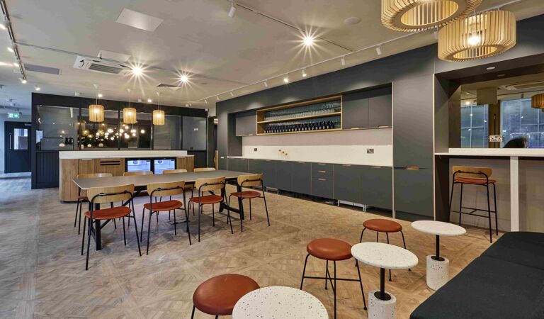 Office Space Fabrica - Image 2