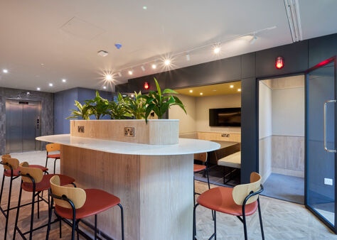 Office Space Fabrica - Image 3