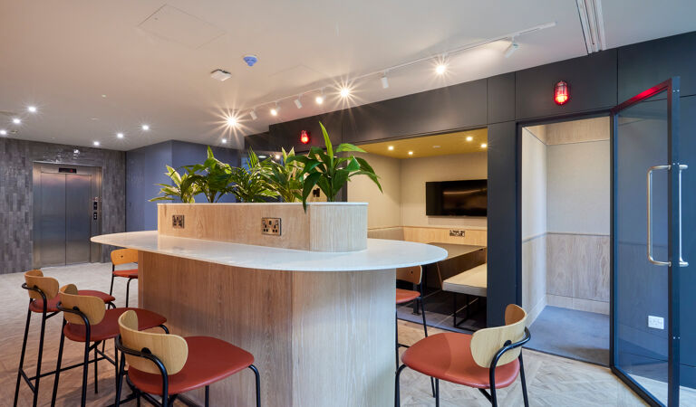 Office Space Fabrica - Image 3