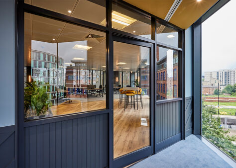 Office Space Fabrica - Image 7