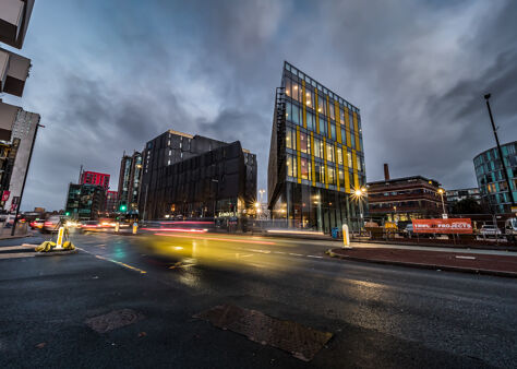 Office Space Fabrica - Image 1