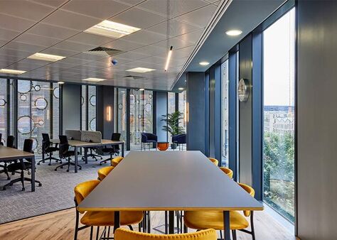 Office Space Fabrica - Image 5