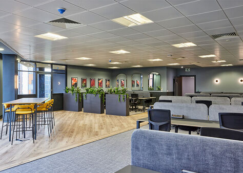 Office Space Fabrica - Image 6