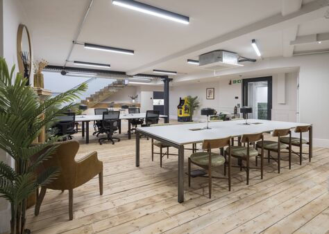 Office Space 50-51 Wells Street - Image 11