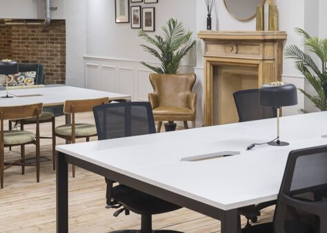 Office Space 50-51 Wells Street - Image 12