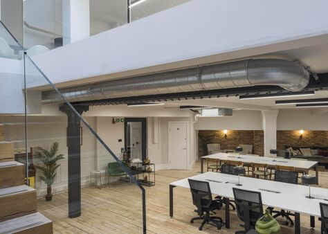 Office Space 50-51 Wells Street - Image 15