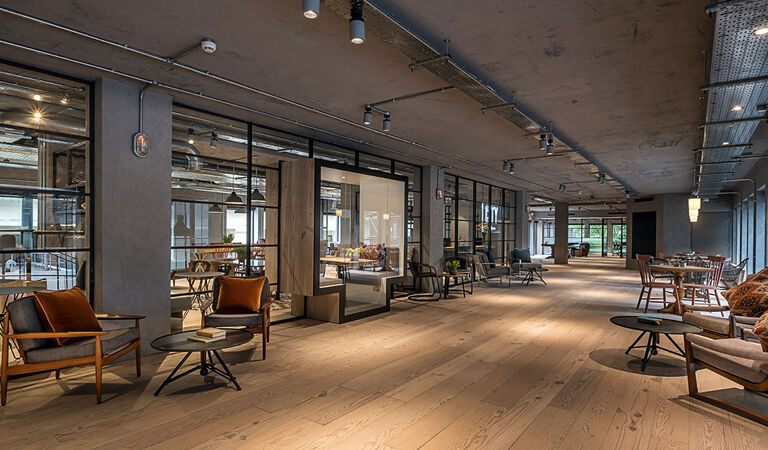 Image #4 of 27 Bush Lane