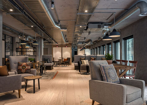 Image #3 of 27 Bush Lane