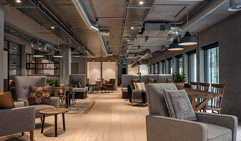 Image #3 of 27 Bush Lane