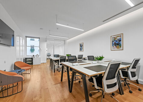 Office Space 35 Albemarle Street - Image 1