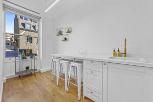 Office Space 35 Albemarle Street - Image 3