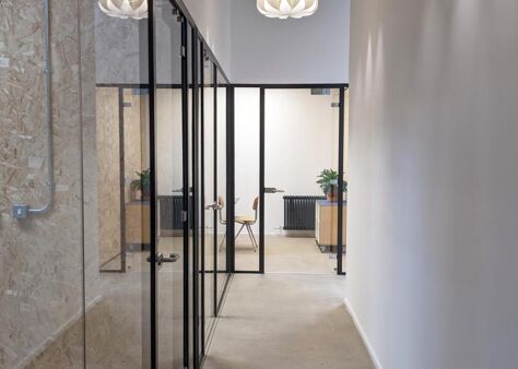 Office Space Motorworks - Image 8