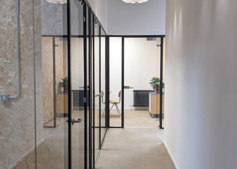 Office Space Motorworks - Image 12