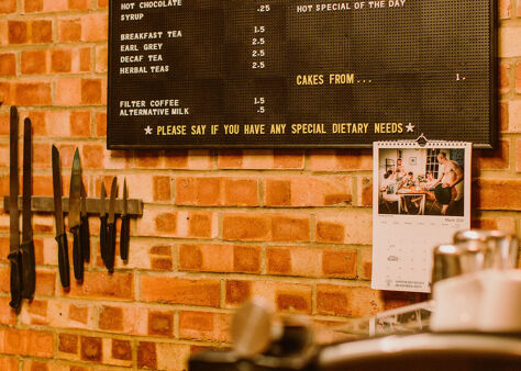 Office Space Motorworks - Image 4