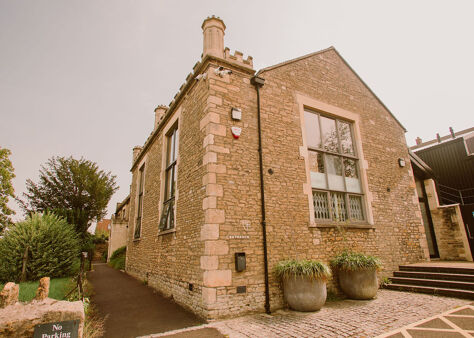 Office Space Motorworks - Image 1