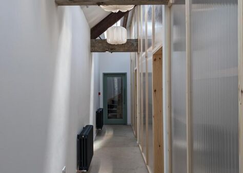 Office Space Motorworks - Image 7