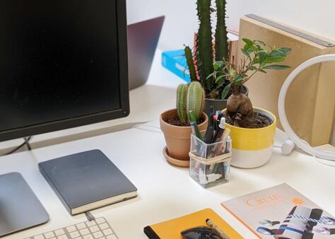 Office Space Motorworks - Image 10