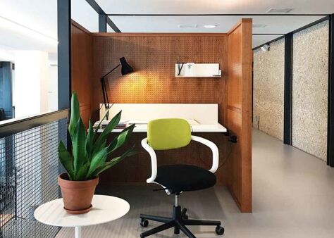 Office Space 100 Avebury Boulevard - Image 5