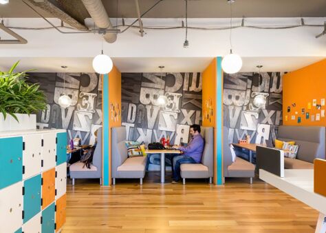 Office Space 100 Avebury Boulevard - Image 3