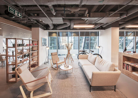 Image #23 of 1 Ropemaker Street