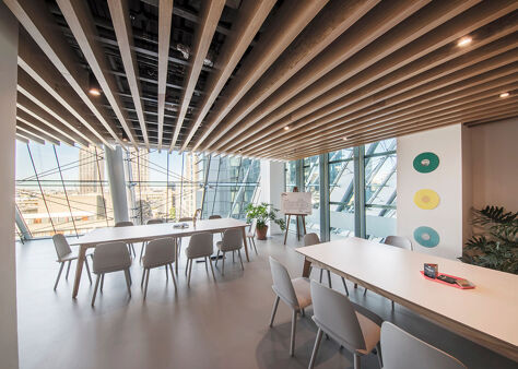 Image #22 of 1 Ropemaker Street