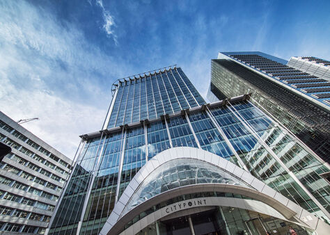 Image #2 of 1 Ropemaker Street