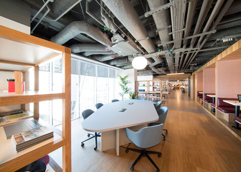 Image #19 of 1 Ropemaker Street