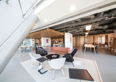 Image #20 of 1 Ropemaker Street