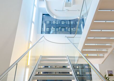 Office Space 120 Moorgate - Image 10