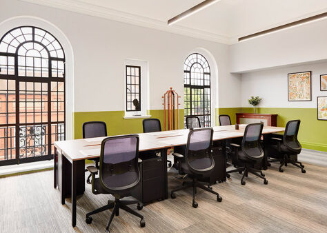 Office Space  Bromley - Image 7