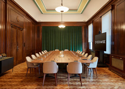 Office Space  Bromley - Image 17