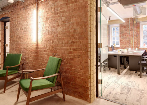 Office Space  Bromley - Image 5