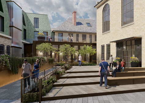 Office Space  Bromley - Image 12