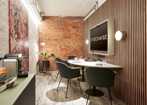 Office Space  Bromley - Image 14