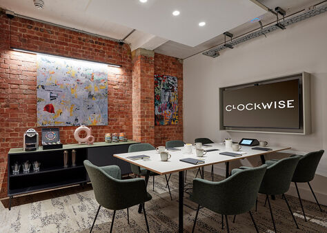 Office Space  Bromley - Image 13