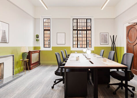 Office Space  Bromley - Image 9