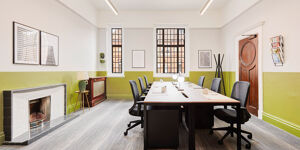 Office Space  Bromley - Image 9