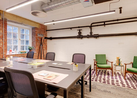 Office Space  Bromley - Image 8