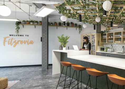 Image #2 of 33 Foley Street