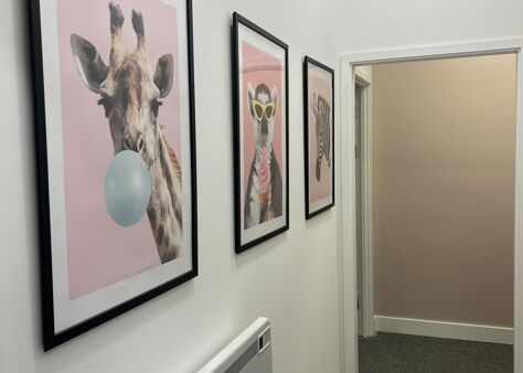 Office Space Chelsea Chambers - Image 4