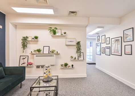 Office Space Chelsea Chambers - Image 3