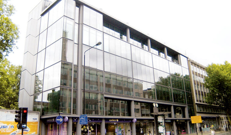 Image #3 of 85 Tottenham Court Road