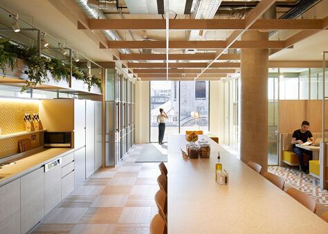 Image #6 of 180 Borough High Street