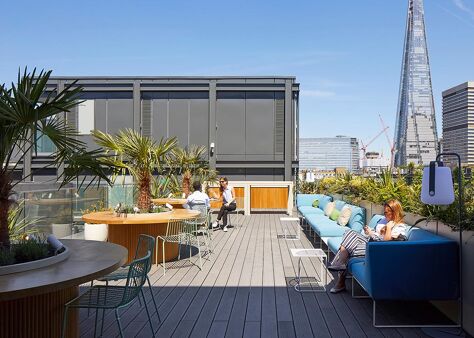 Image #7 of 180 Borough High Street