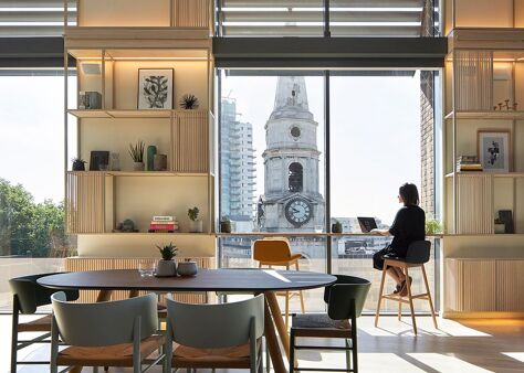 Image #5 of 180 Borough High Street