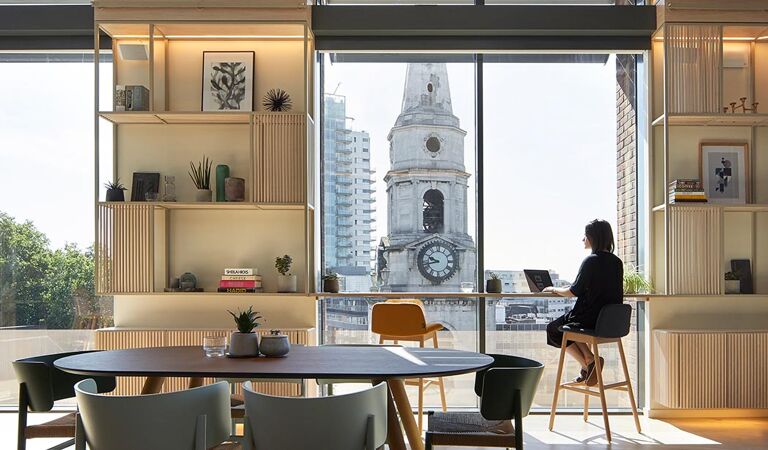 Image #5 of 180 Borough High Street