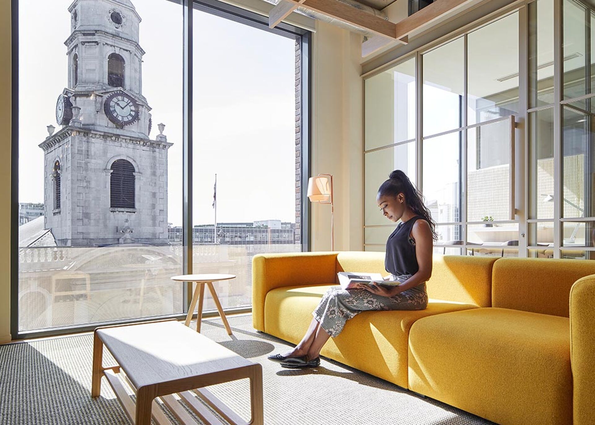 Image #3 of 180 Borough High Street