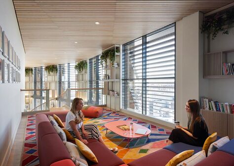 Image #8 of 180 Borough High Street