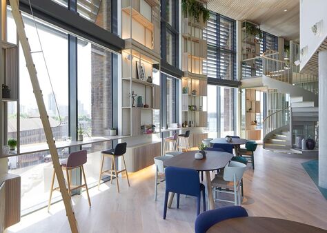 Image #4 of 180 Borough High Street