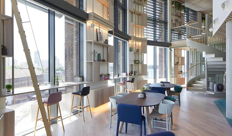 Image #4 of 180 Borough High Street